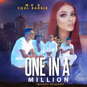 One In A Million by Melodic Reloaded