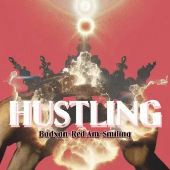 Hustling by Red Am