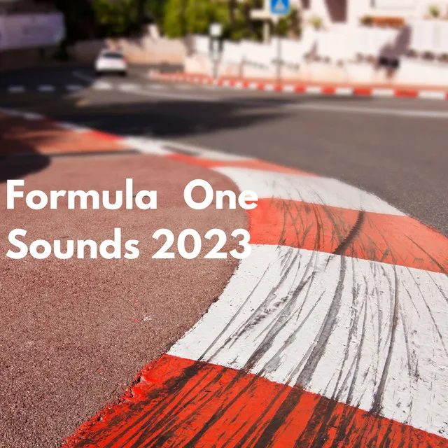 Formula 1 Sounds 2023