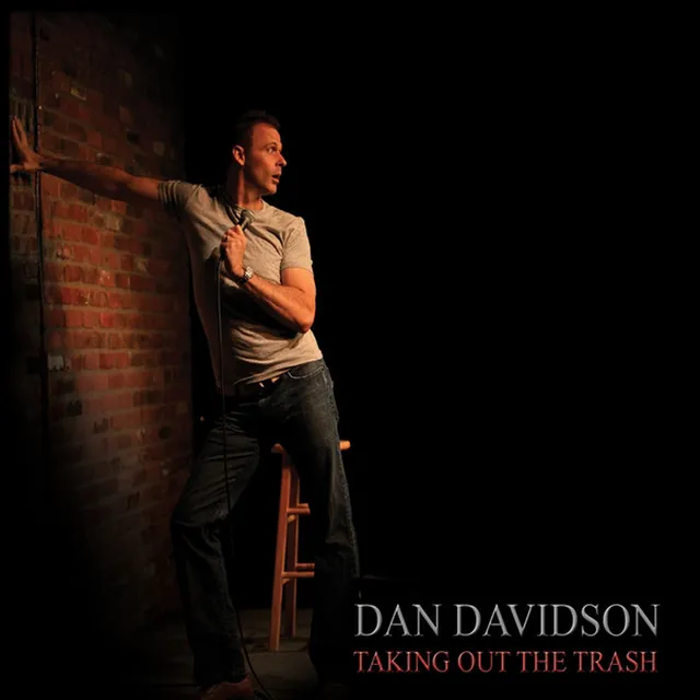 Dan Davidson