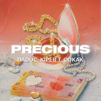 Precious (Cukak Remix) by Cukak