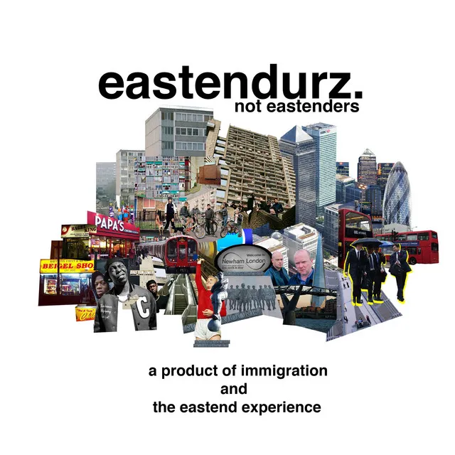 Eastendurz