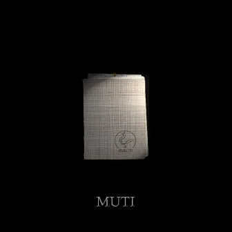 Muti by Antoine Bataille