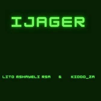 Ijager by Unknown Artist