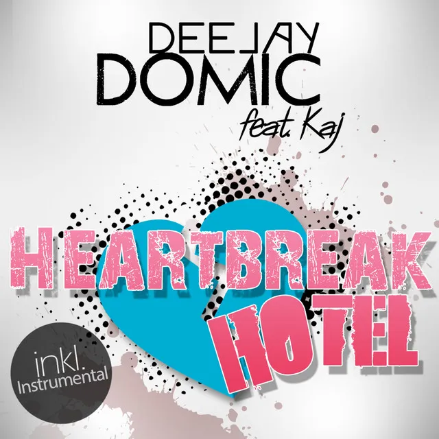 Heartbreak Hotel