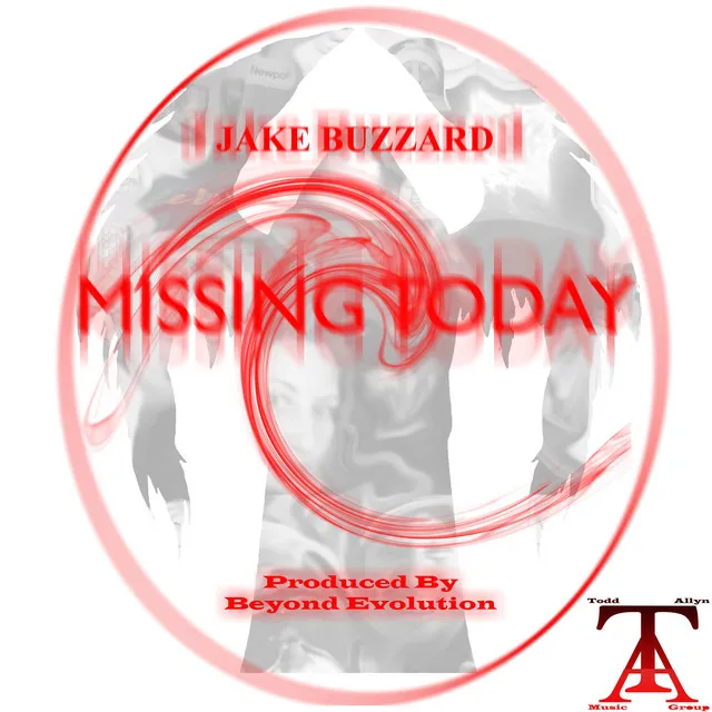 Missing Today - Radio Edit