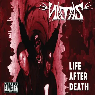 Life After Death by Natas