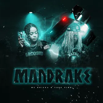 Mandrake by Mc Dricka