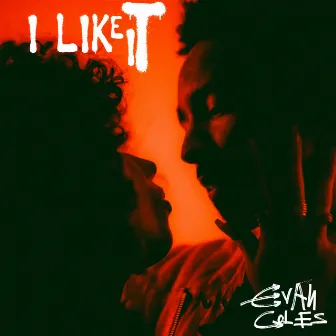 I Like It by Evan Coles