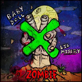 ZOMBIE by Baby Doll