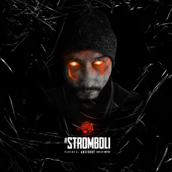 Stromboli by Ankoly