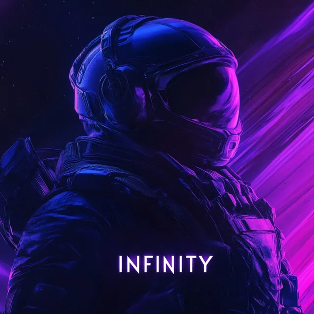 Infinity - Hardstyle