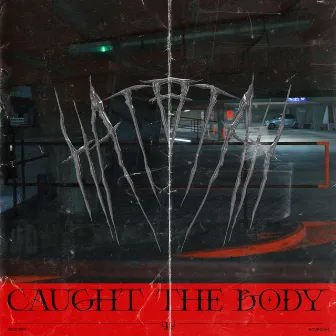 Caught The Body by Dead End