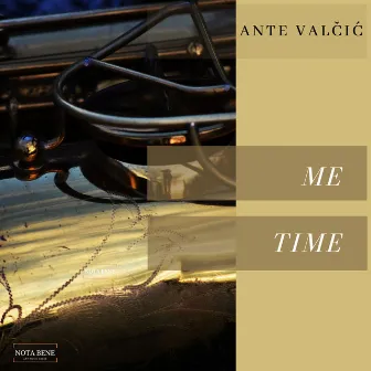 Me Time by Ante Valcic