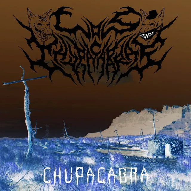 Chupacabra