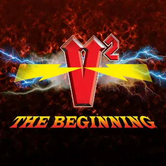 The Beginning by V2