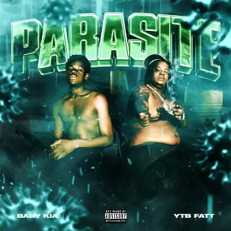 PARASITE by Baby Kia