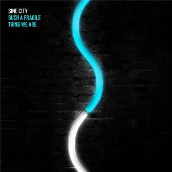 Such a Fragile Thing We Are by Sine City