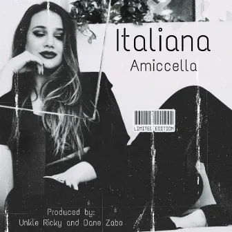 Italiana by Amiccella