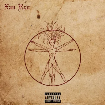 For the Love of Xan by Xan Rxn