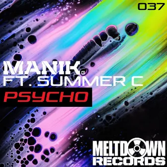 Psycho by Manik (NZ)