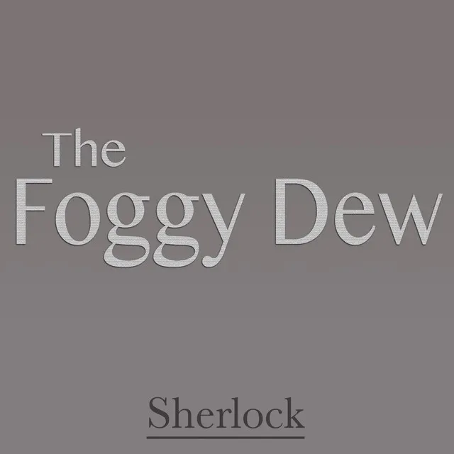 The Foggy Dew