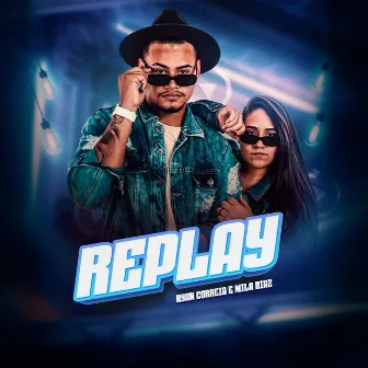 Replay by Mila Diaz