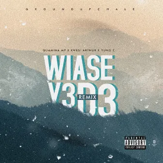 Wiase (Y3d3 Remix) by Quamina Mp