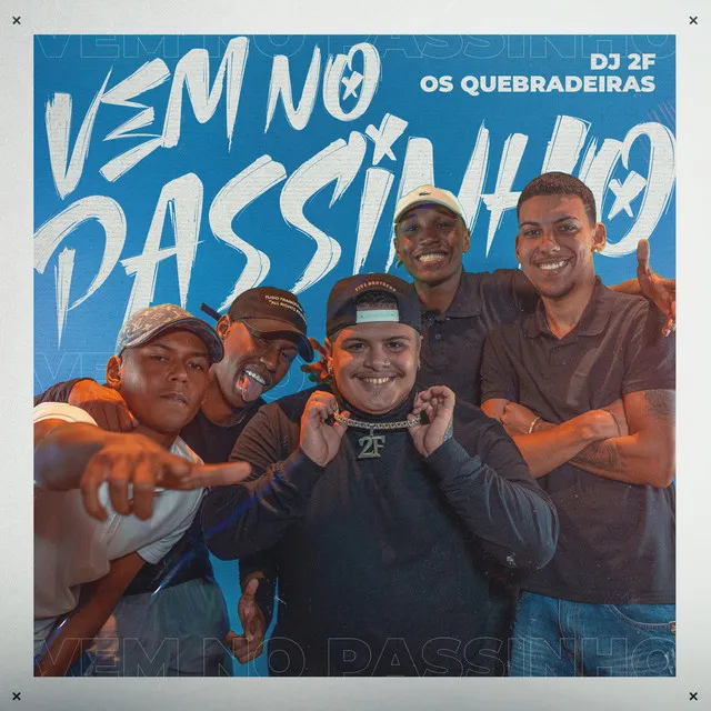 Vem no Passinho