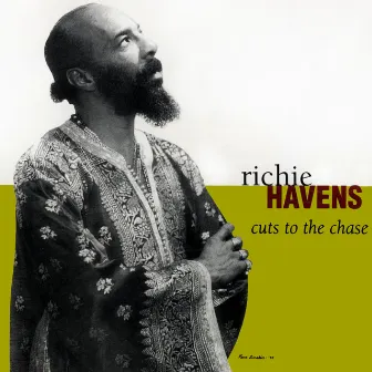 Cuts To The Chase by Richie Havens