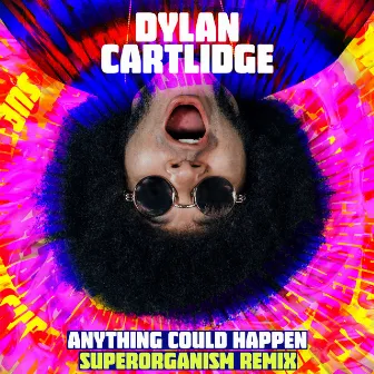 Anything Could Happen (Superorganism Remix) by Dylan Cartlidge