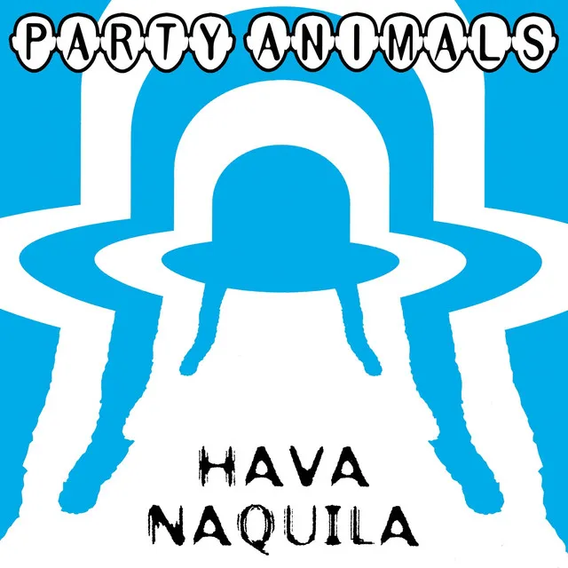 Hava Naquila - Flamman & Abraxas Radio Mix