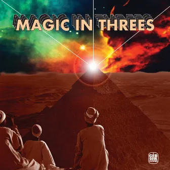 Magic in Threes (Remastered 2024) by Magic In Threes