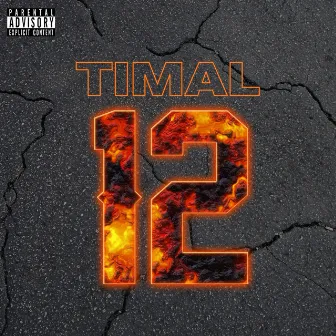 La 12 by Timal