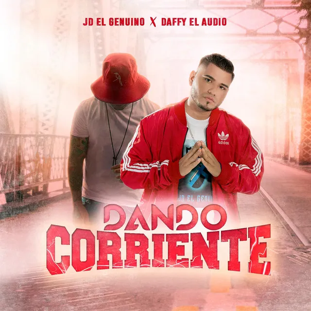 Dando Corriente (Daffy el Audio)