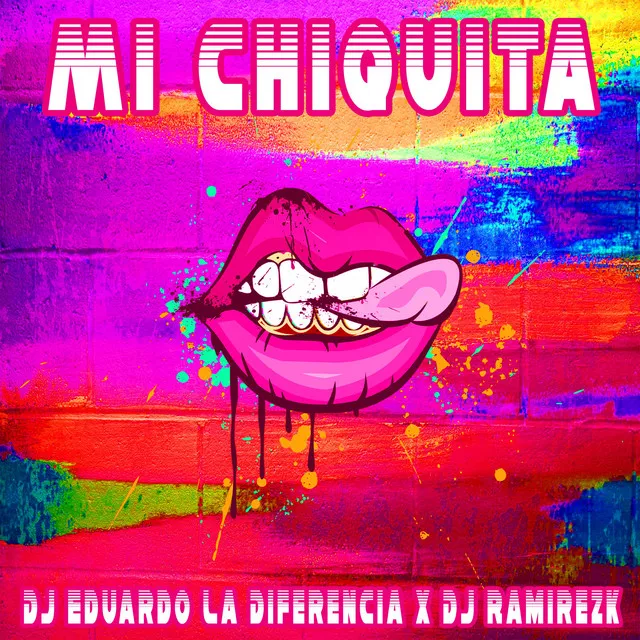 Mi Chiquita - Remix