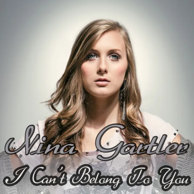 I Can't Belong to You - Radio Edit