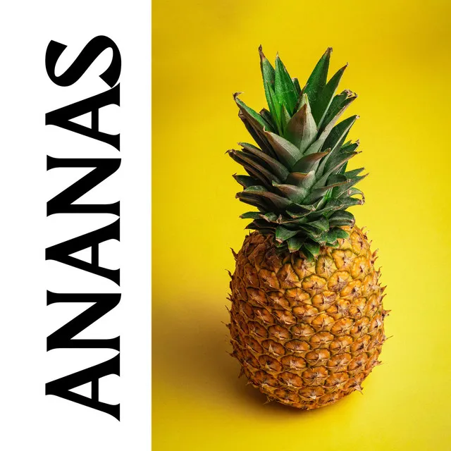 Ananas