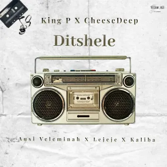 Ditshele by Cheese Deep