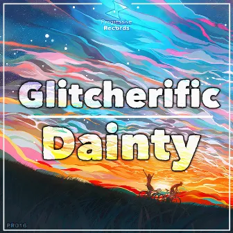 Dainty by Glitcherific