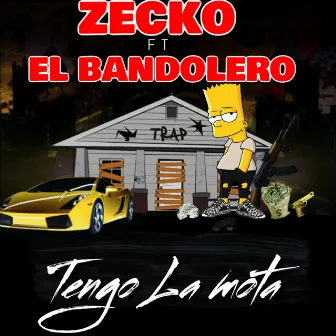 Tengo La Mota by Zecko