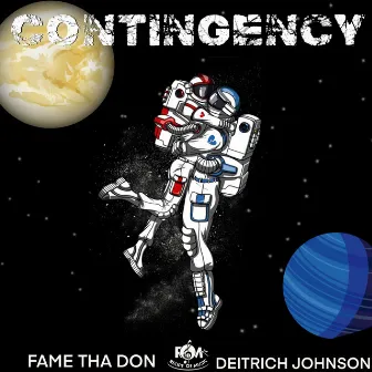 Contingency by Fame Tha Don