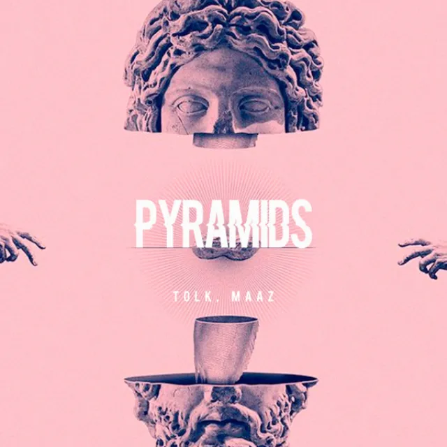 Pyramids - Original Mix