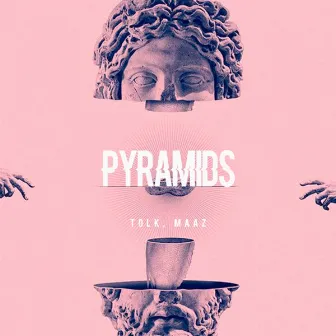 Pyramids by Maaz