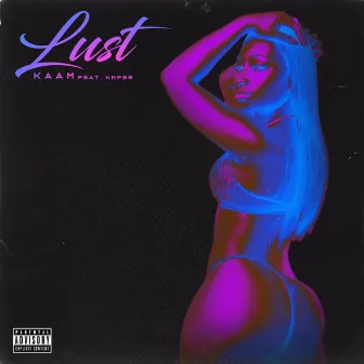 Lust by Kaamo