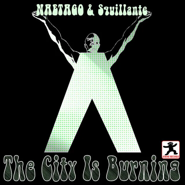 The City is Burning