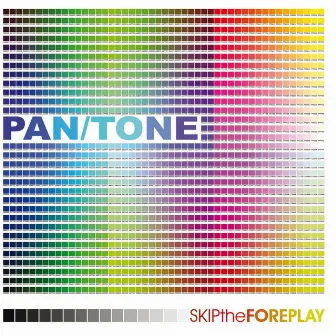 Skip the Foreplay by Pan/Tone