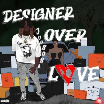 Designer over Luv by JuuSosa