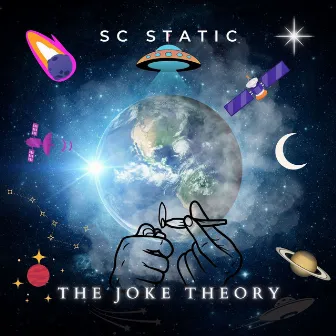 The Joke Theory by SC Static