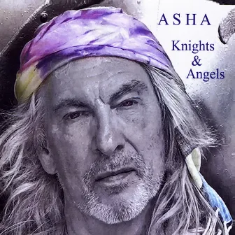 Knights & Angels by Asha.